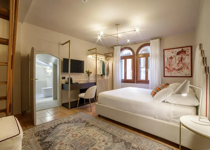 Daplace - Antica Casa Coppo 1